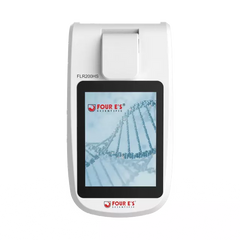 Fluorometer FLR200HS – Fluorimetro per DNA, RNA e proteine