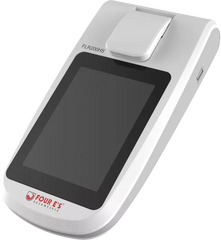 Fluorometer FLR200HS – Fluorimetro per DNA, RNA e proteine