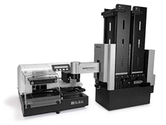 Lavapiastra 405 LS | Lavaggio 96/384 PoZZetti e Automazione