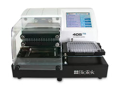 Lavapiastra 405 TS | Touch Screen, 96 e 384 Pozzetti