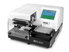 Lavapiastra 405 TS | Touch Screen, 96 e 384 Pozzetti