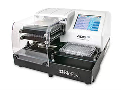 Lavapiastra 405 TS | Touch Screen, 96 e 384 Pozzetti