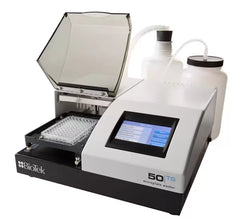 BioTek 50 TS Lavapiastre | ELISA, Cell-Based, Bead Assays