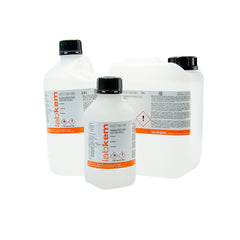 Acetone 99,5% AGR ACS, ISO, PH. EUR.