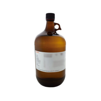 Acetonitrile LC/MS LGR Labkem – bottiglia 2,5 L