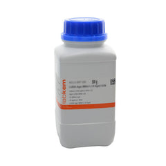 Brilliant Green Bile Broth 2% BAC ISO-4831, ISO-4832