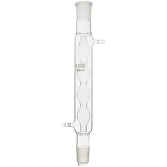 Refrigerante a Bolle di Allihn