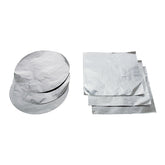 Foglio di Alluminio pretagliato