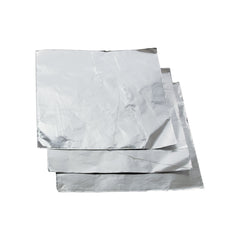 Foglio di Alluminio pretagliato