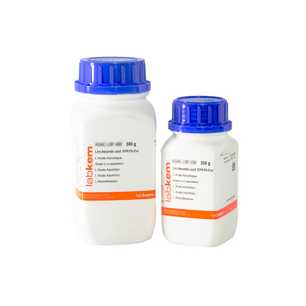Acido L(+)-ascorbico EPR | Labkem