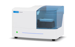 Citofluorimetro NovoCyte Base | Fino a 15 parametri, 3 laser