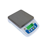 Bilancia Compatta Portatile, Modello CBX