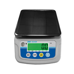 Bilancia Compatta Portatile, Modello CBX