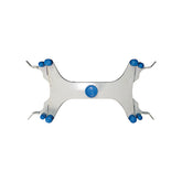 SUPPORTO PER BURETTE A RAGNO