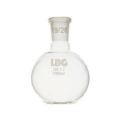 Pallone Sferico Smerigliato Fondo Piatto