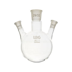 Pallone Fondo Tondo a Tre Colli Angolati