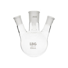 Pallone Fondo Tondo a Quattro Colli Angolati