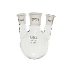 Pallone Fondo Tondo a Tre Colli Paralleli