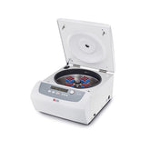 Centrifuga Clinica Polivalente, DM0636
