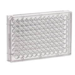 PIASTRA DI COLTURA STERILI MULTI-POZZETTO