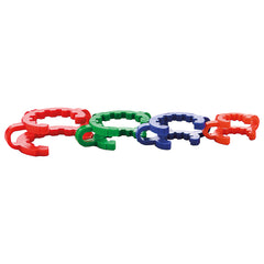 Clips in Plastica per Giunti Conici Smerigliato