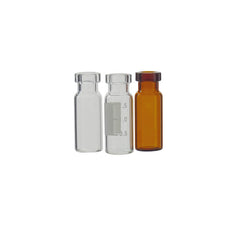 Vials da Cromatografia, 12 X 32 Mm, 2 ml, a Crimpare