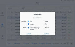 Contatore Cellulare Automatico C200FL | Analisi Fluorescenza e Brightfield