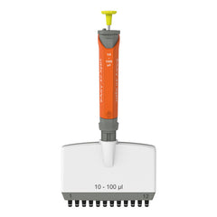 Micropipetta Multicanale a Volume Variabile Easy 40 Xpert