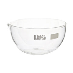 Capsula di Evaporazione Fondo Piatto