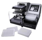 ELx405 Select Deep Well | Lavapiastra 40 mm, Cell Washing