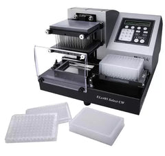 ELx405 Select Deep Well | Lavapiastra 40 mm, Cell Washing