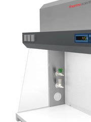 Cappa Flusso Laminare Orizzontale Heraguard ECO | Basso Consumo Energetico