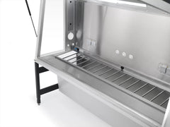 Maxisafe 2030i | Cappa Biohazard per Chemioterapici