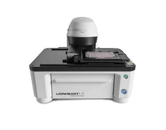Lionheart™ LX – Lettore di Imaging Cellulare con Microscopio Digitale Flessibile fino a 100x