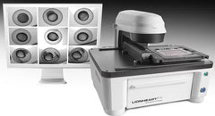 Lionheart™ FX – Lettore di Imaging Cellulare Live con Microscopio Digitale Integrato