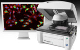 Lionheart™ FX – Lettore di Imaging Cellulare Live con Microscopio Digitale Integrato
