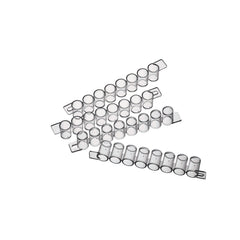 Strip Provette Microtitolazione