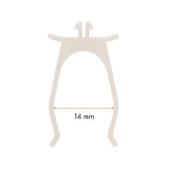 Agitatore Rotante Tipo Carosello RD80