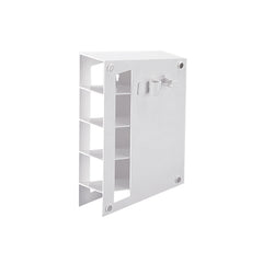 SUPPORTO VERTICALE PORTAPIPETTE