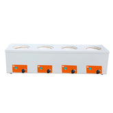 Mantello Riscaldante Multiposizione HMM1