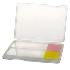 Vassoio per Vetrini in PP