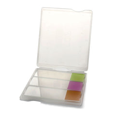 Vassoio per Vetrini in PP