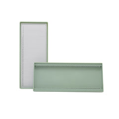 Scatola Portavetrini