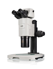 Stereomicroscopio Zoom Nexcope NSZ818 con Ottica Galileiana – Zoom 18:1 e Obiettivo Planapocromatico 1x