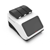 OptimaFlex Multi-Block Gradient PCR System – Termociclatore PCR modulare con gradiente