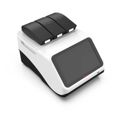 OptimaFlex Multi-Block Gradient PCR System – Termociclatore PCR modulare con gradiente