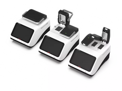 OptimaFlex Multi-Block Gradient PCR System – Termociclatore PCR modulare con gradiente