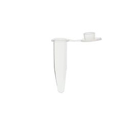 Microprovetta PCR con Tappo Piatto - Premium Line