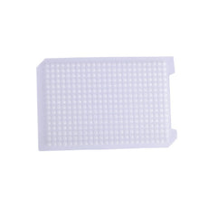 Coperchio in Silicone per Piastre PCR/QPCR