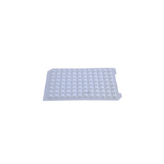 Coperchio in Silicone per Piastre PCR/QPCR